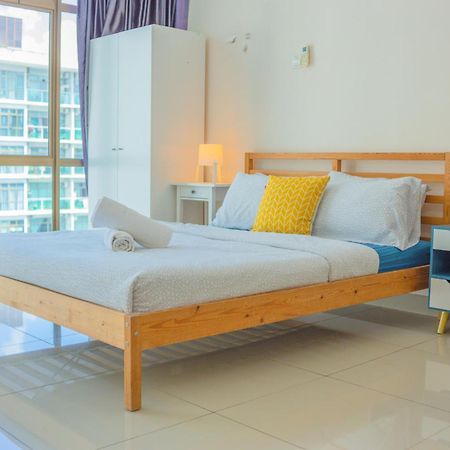Mount Austin Ikea, Aeon 10Mins -Pool View- C115 Apartment ยะโฮร์บาห์รู ภายนอก รูปภาพ