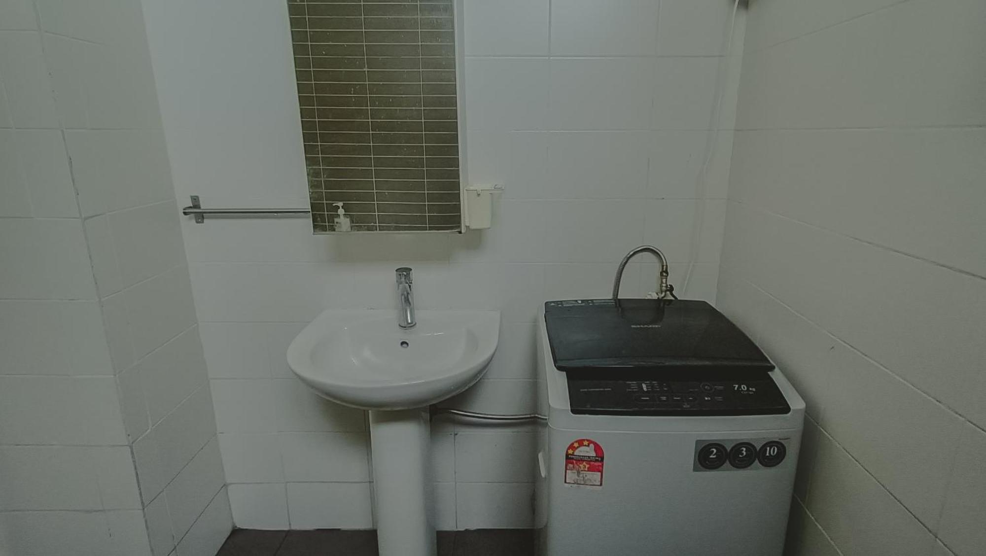Mount Austin Ikea, Aeon 10Mins -Pool View- C115 Apartment ยะโฮร์บาห์รู ภายนอก รูปภาพ