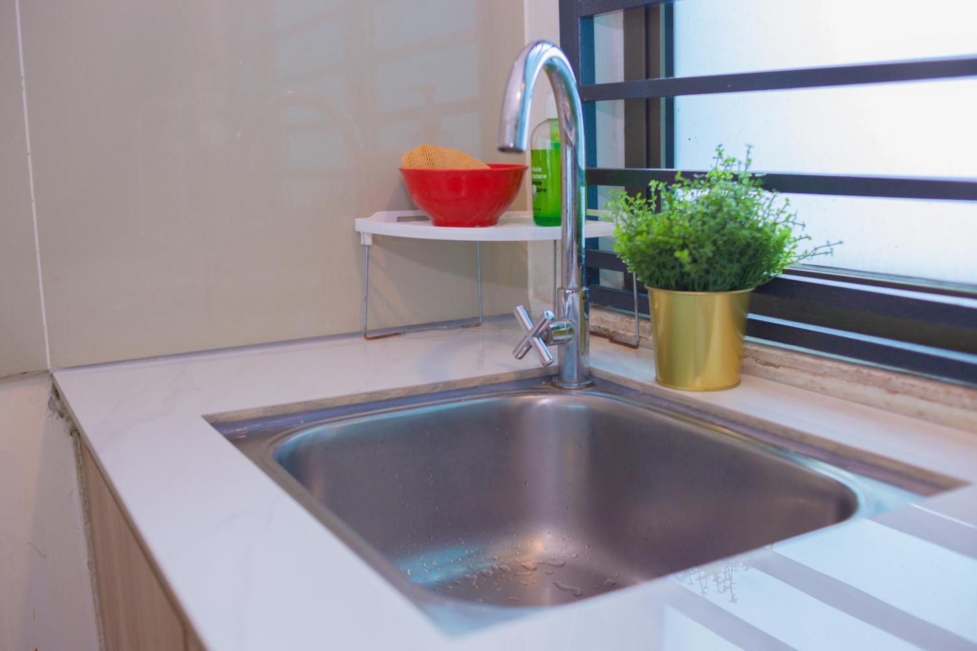 Mount Austin Ikea, Aeon 10Mins -Pool View- C115 Apartment ยะโฮร์บาห์รู ภายนอก รูปภาพ