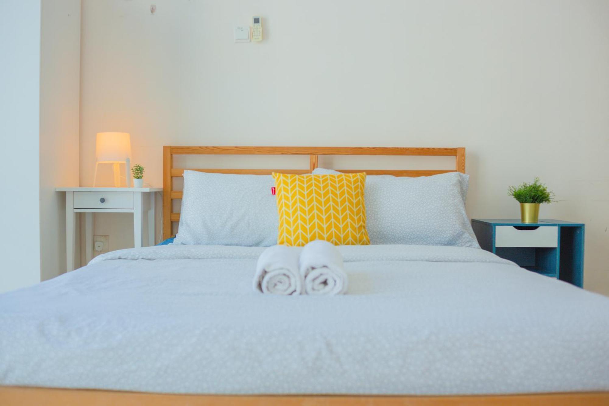 Mount Austin Ikea, Aeon 10Mins -Pool View- C115 Apartment ยะโฮร์บาห์รู ภายนอก รูปภาพ