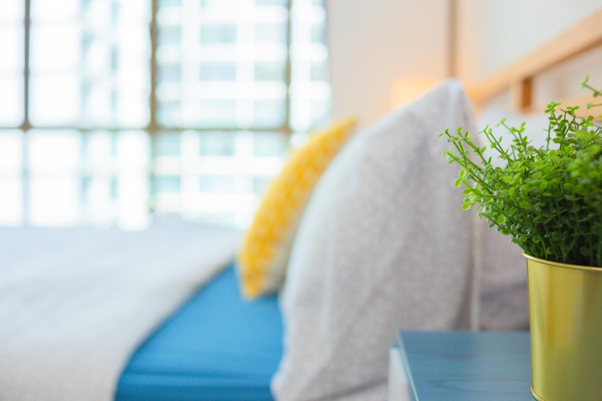 Mount Austin Ikea, Aeon 10Mins -Pool View- C115 Apartment ยะโฮร์บาห์รู ภายนอก รูปภาพ